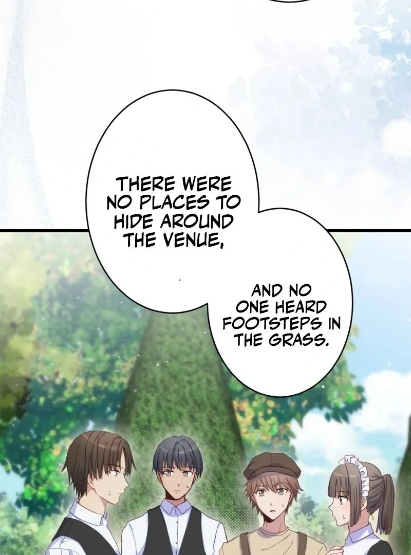 The Lady Detective From Another World Chapter 1 - page 74