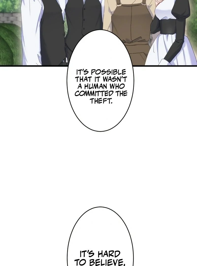 The Lady Detective From Another World Chapter 1 - page 75