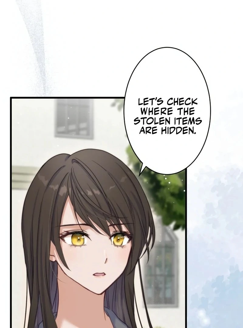 The Lady Detective From Another World Chapter 1 - page 77