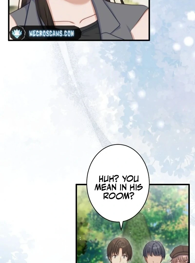 The Lady Detective From Another World Chapter 1 - page 78