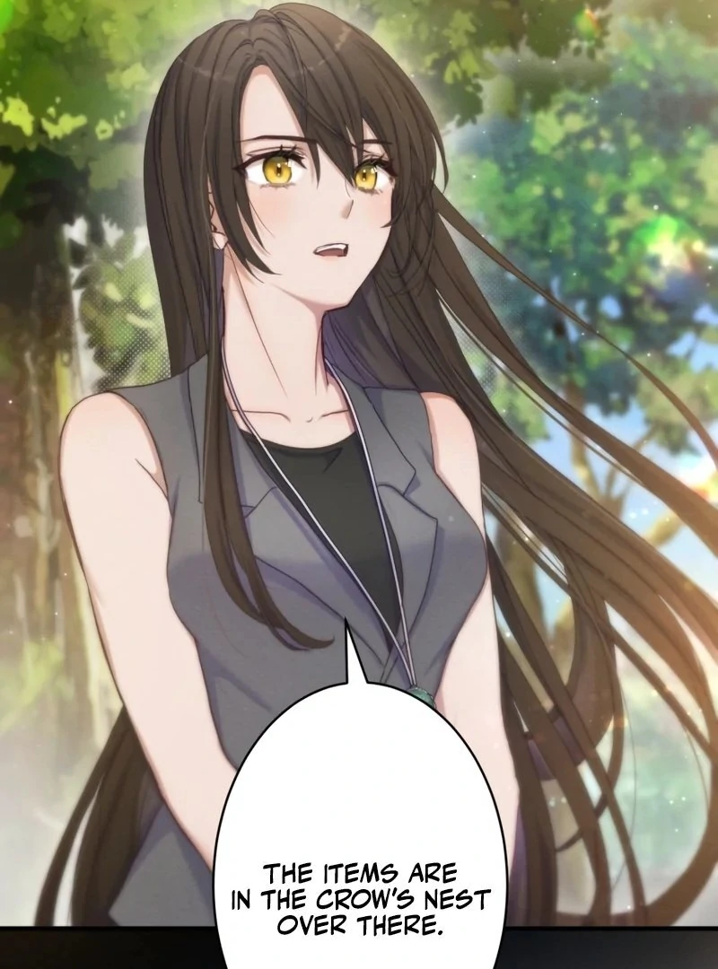 The Lady Detective From Another World Chapter 1 - page 81