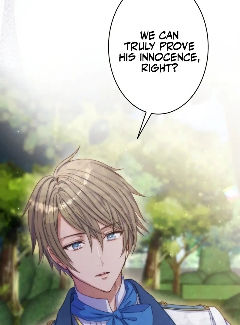 The Lady Detective From Another World Chapter 1 - page 92