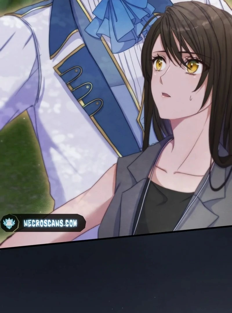 The Lady Detective From Another World Chapter 1 - page 93