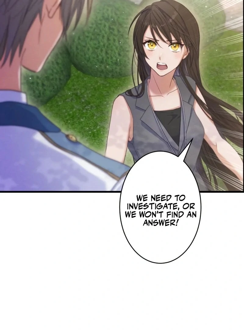 The Lady Detective From Another World Chapter 1 - page 97