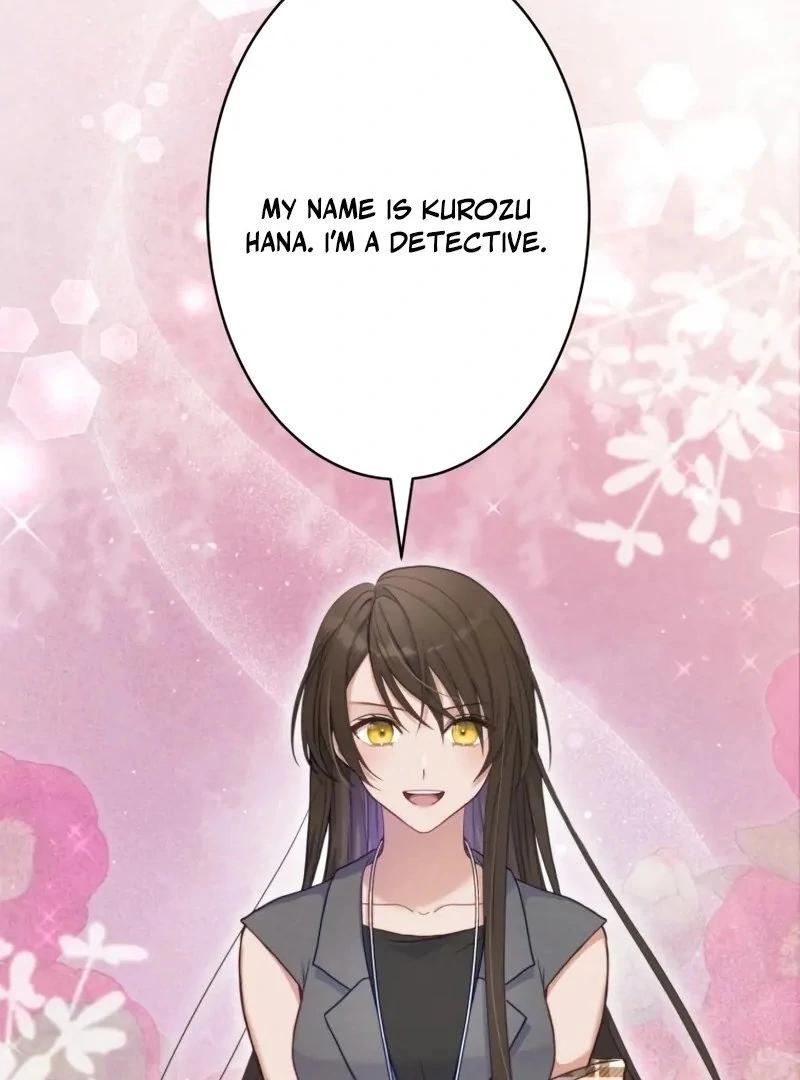 The Lady Detective From Another World Chapter 2 - page 105