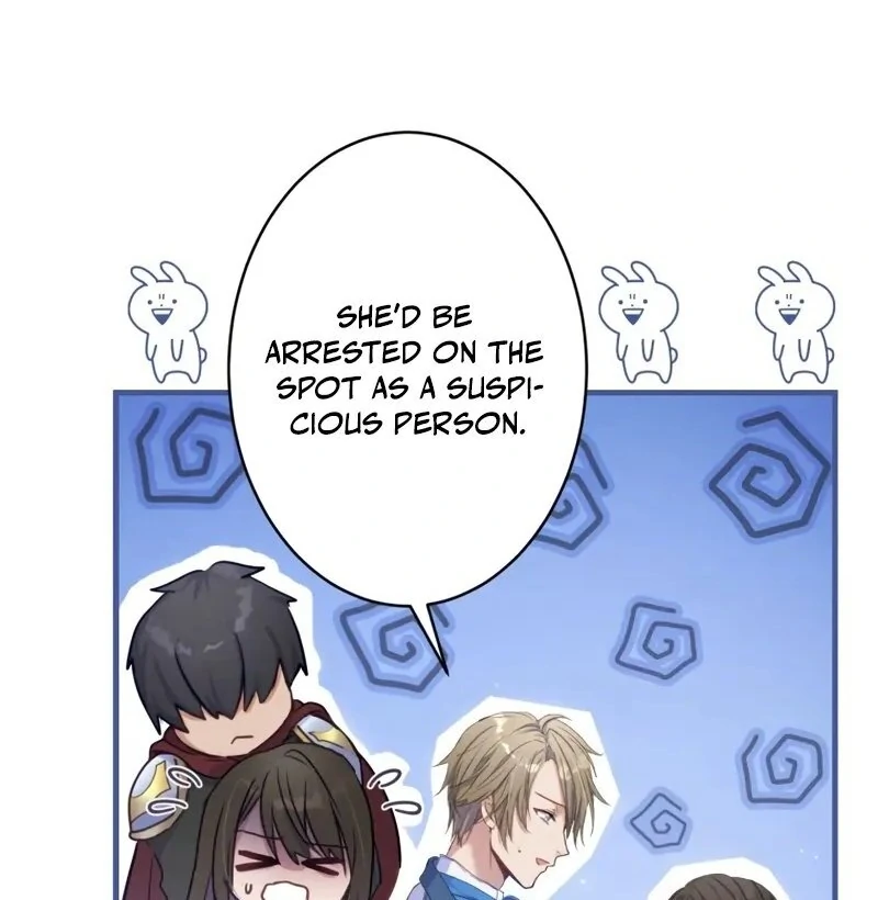 The Lady Detective From Another World Chapter 2 - page 113