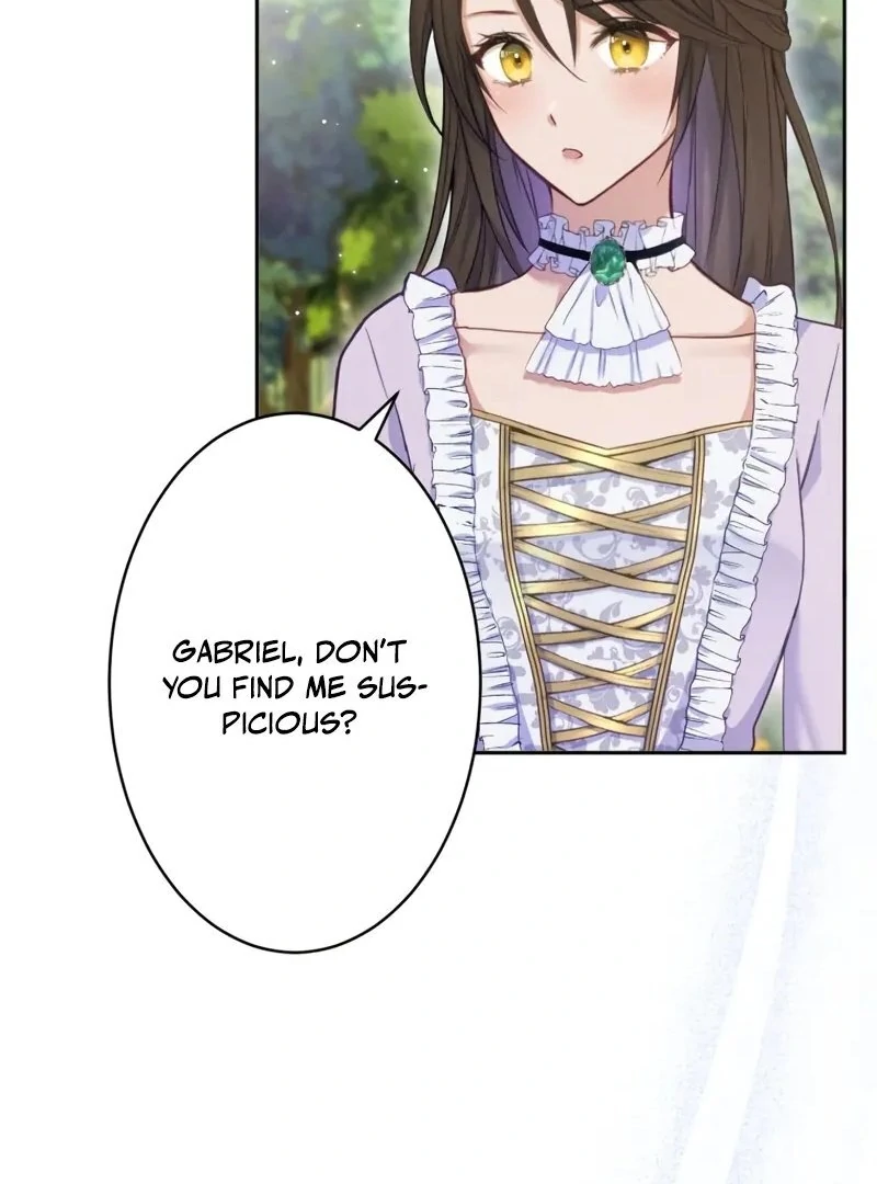 The Lady Detective From Another World Chapter 2 - page 117