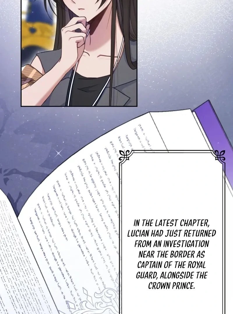 The Lady Detective From Another World Chapter 2 - page 37