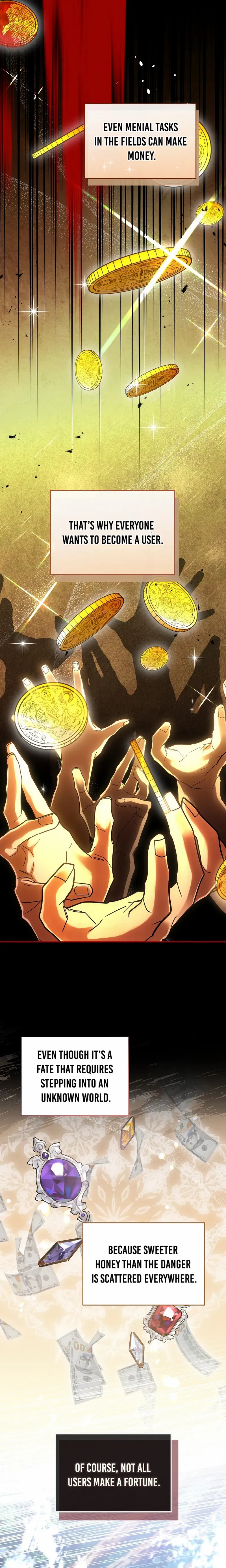 Master of All Skills Chapter 1 - page 16