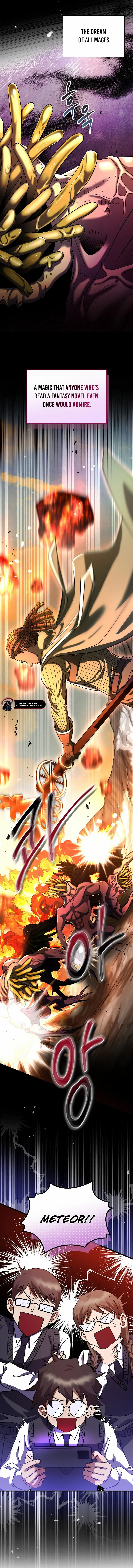 Master of All Skills Chapter 1 - page 19