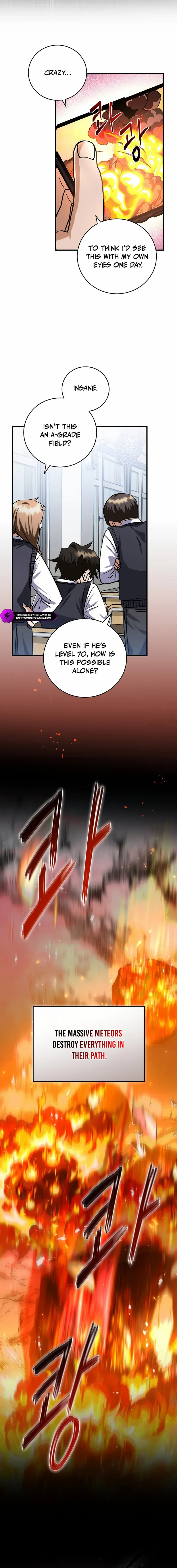 Master of All Skills Chapter 1 - page 20