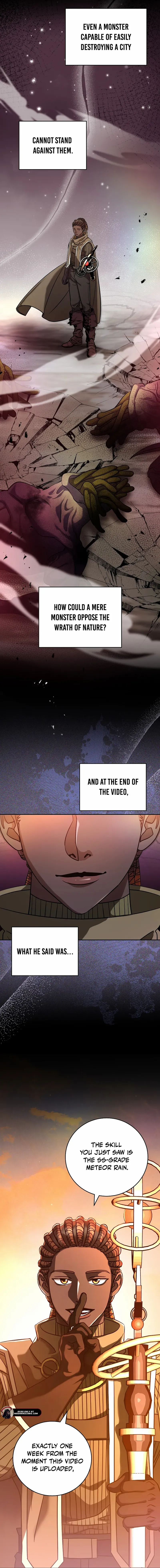 Master of All Skills Chapter 1 - page 21