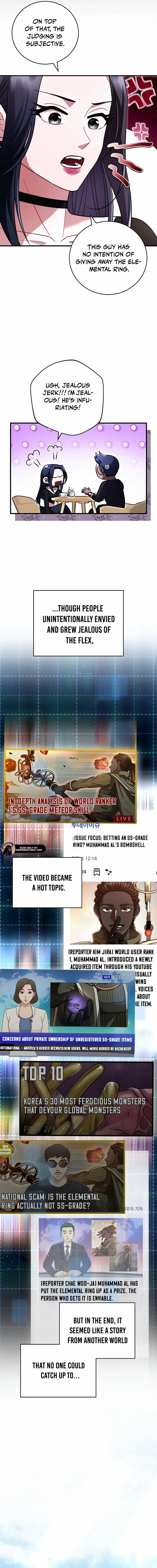 Master of All Skills Chapter 1 - page 24