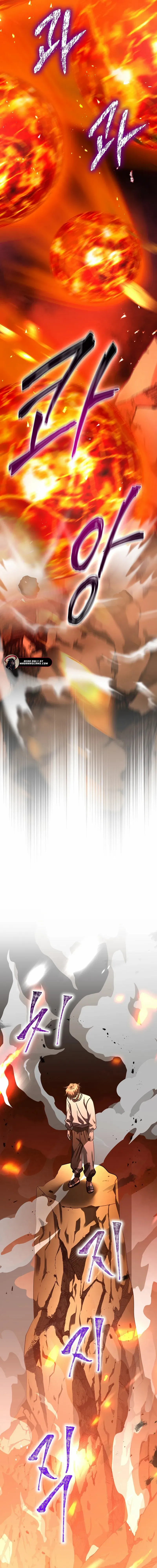 Master of All Skills Chapter 1 - page 27