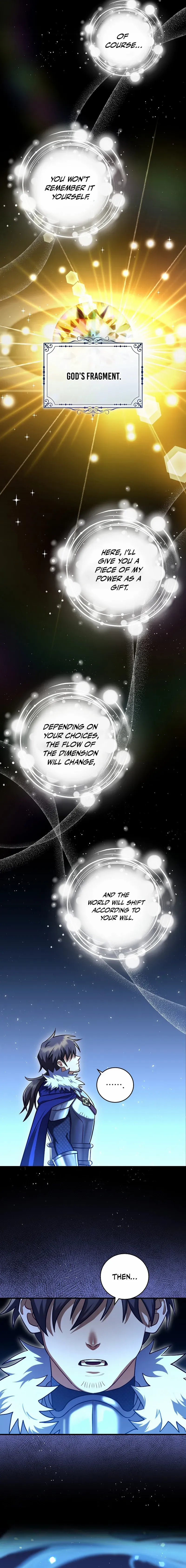 Master of All Skills Chapter 1 - page 6