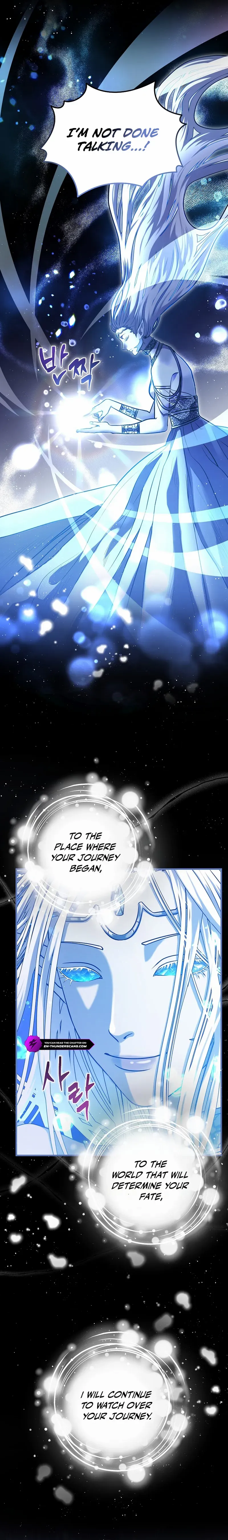 Master of All Skills Chapter 1 - page 8