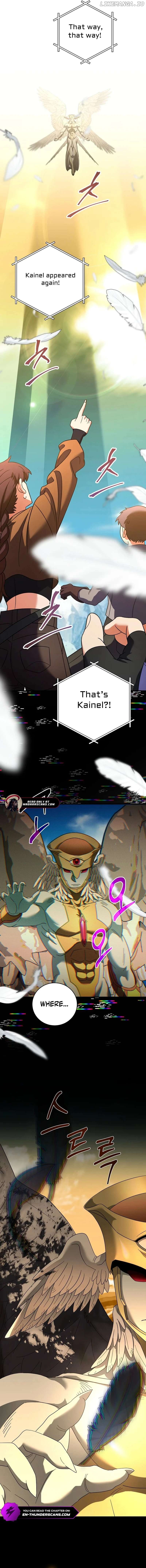 Master of All Skills Chapter 10 - page 2