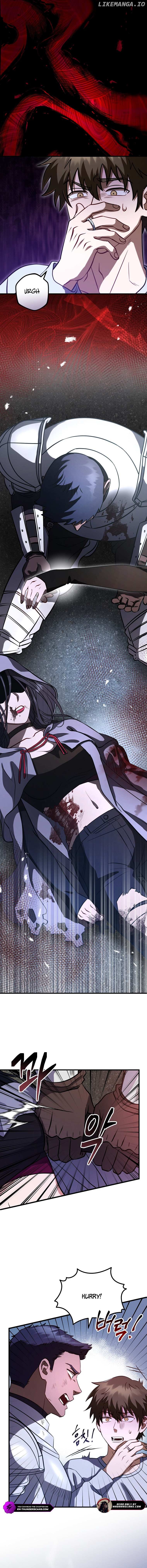 Master of All Skills Chapter 3 - page 3