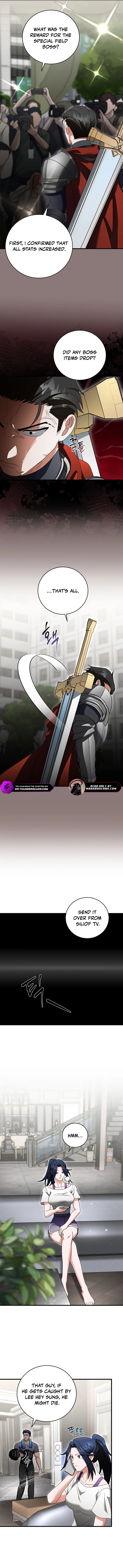 Master of All Skills Chapter 15 - page 2