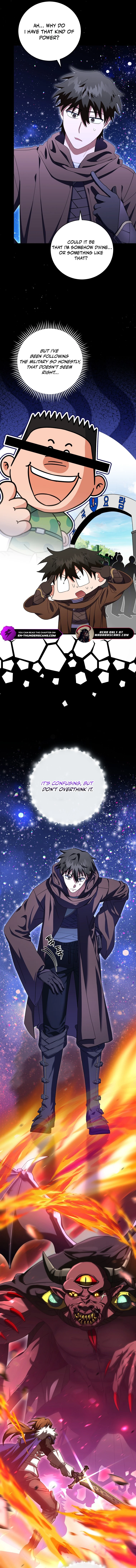 Master of All Skills Chapter 15 - page 7