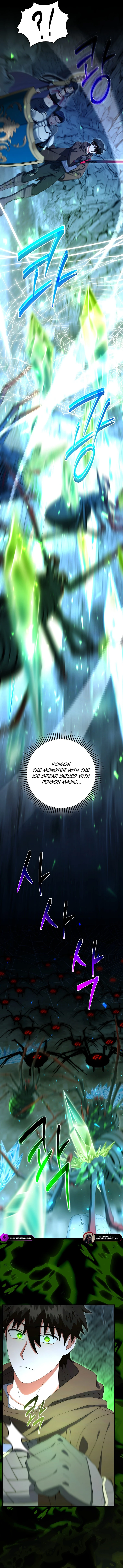 Master of All Skills Chapter 16 - page 5