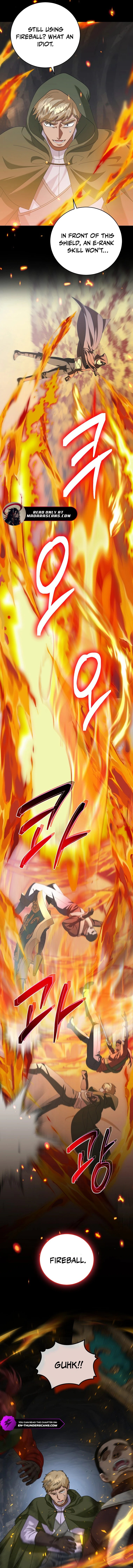 Master of All Skills Chapter 21 - page 16