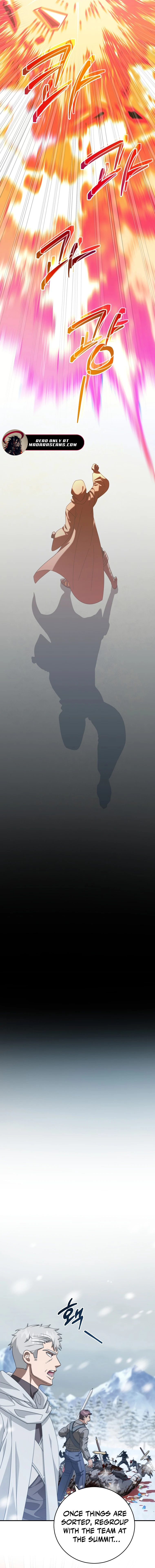 Master of All Skills Chapter 21 - page 18