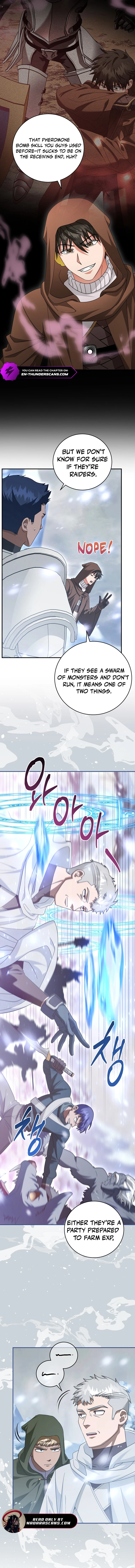 Master of All Skills Chapter 21 - page 4