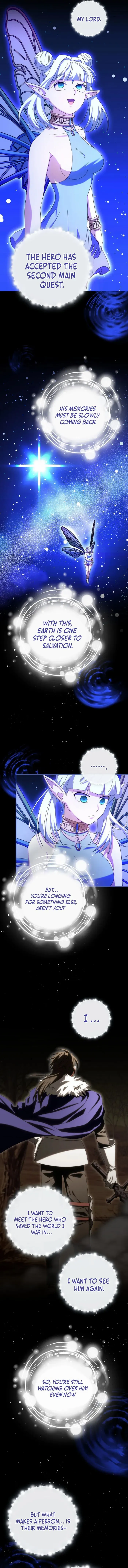 Master of All Skills Chapter 23 - page 5