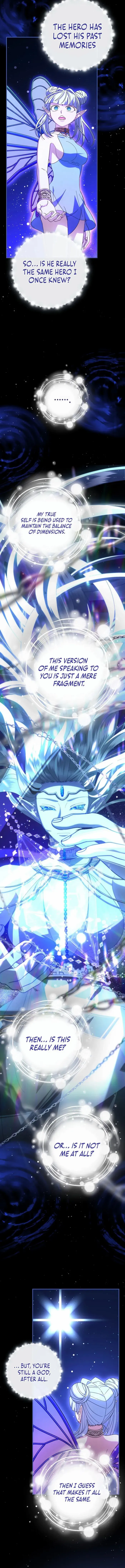 Master of All Skills Chapter 23 - page 6