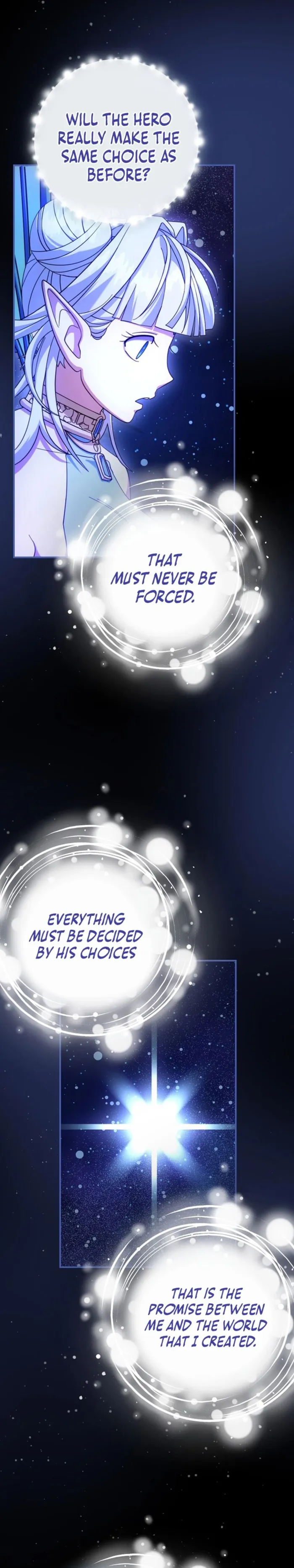 Master of All Skills Chapter 23 - page 7