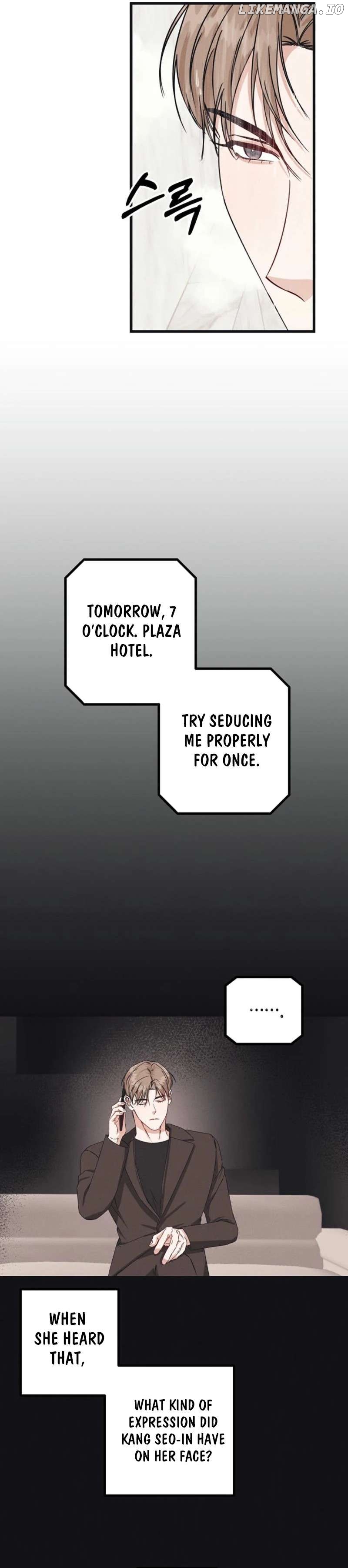 Unstable Partnership Chapter 5 - page 2