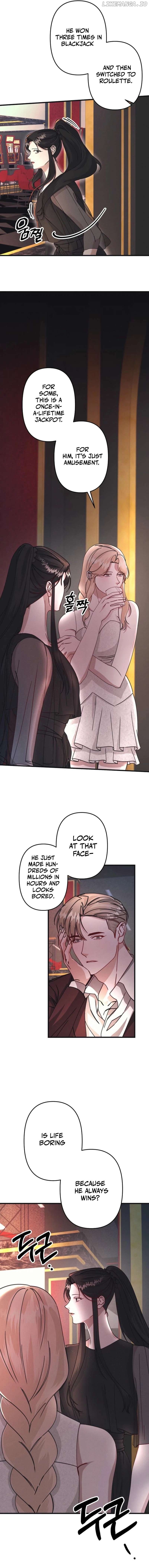 Unstable Partnership Chapter 11 - page 10