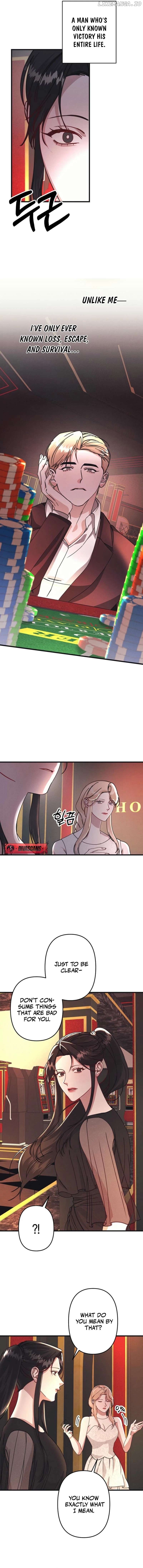 Unstable Partnership Chapter 11 - page 11