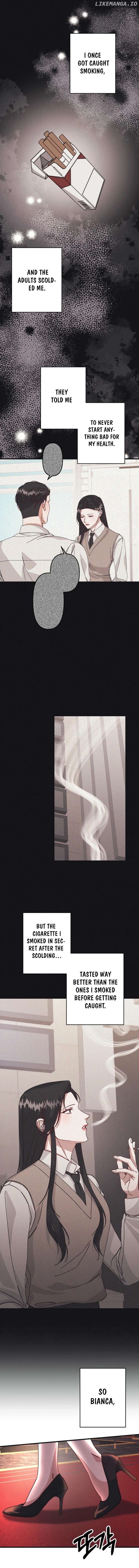 Unstable Partnership Chapter 11 - page 13