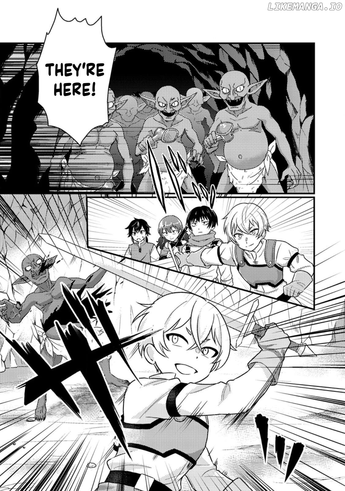 Zako Skill To Tsuiho Sareta Kami Zukai, Shin No Chikara Ga Kakusei Shi Sekai Saikyo Ni Sekai De Boku Dake Unique Skill Wo 2 Tsu Mottetanode Shin No Nakama To Nariagaru Chapter 1 - page 4