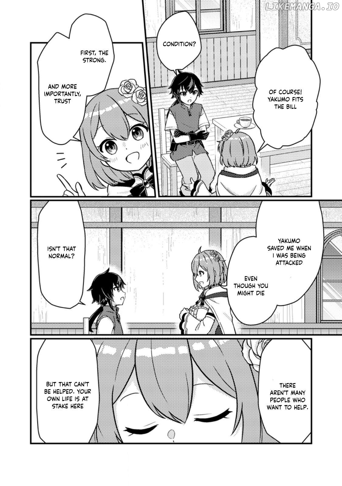 Zako Skill To Tsuiho Sareta Kami Zukai, Shin No Chikara Ga Kakusei Shi Sekai Saikyo Ni Sekai De Boku Dake Unique Skill Wo 2 Tsu Mottetanode Shin No Nakama To Nariagaru Chapter 2.3 - page 2