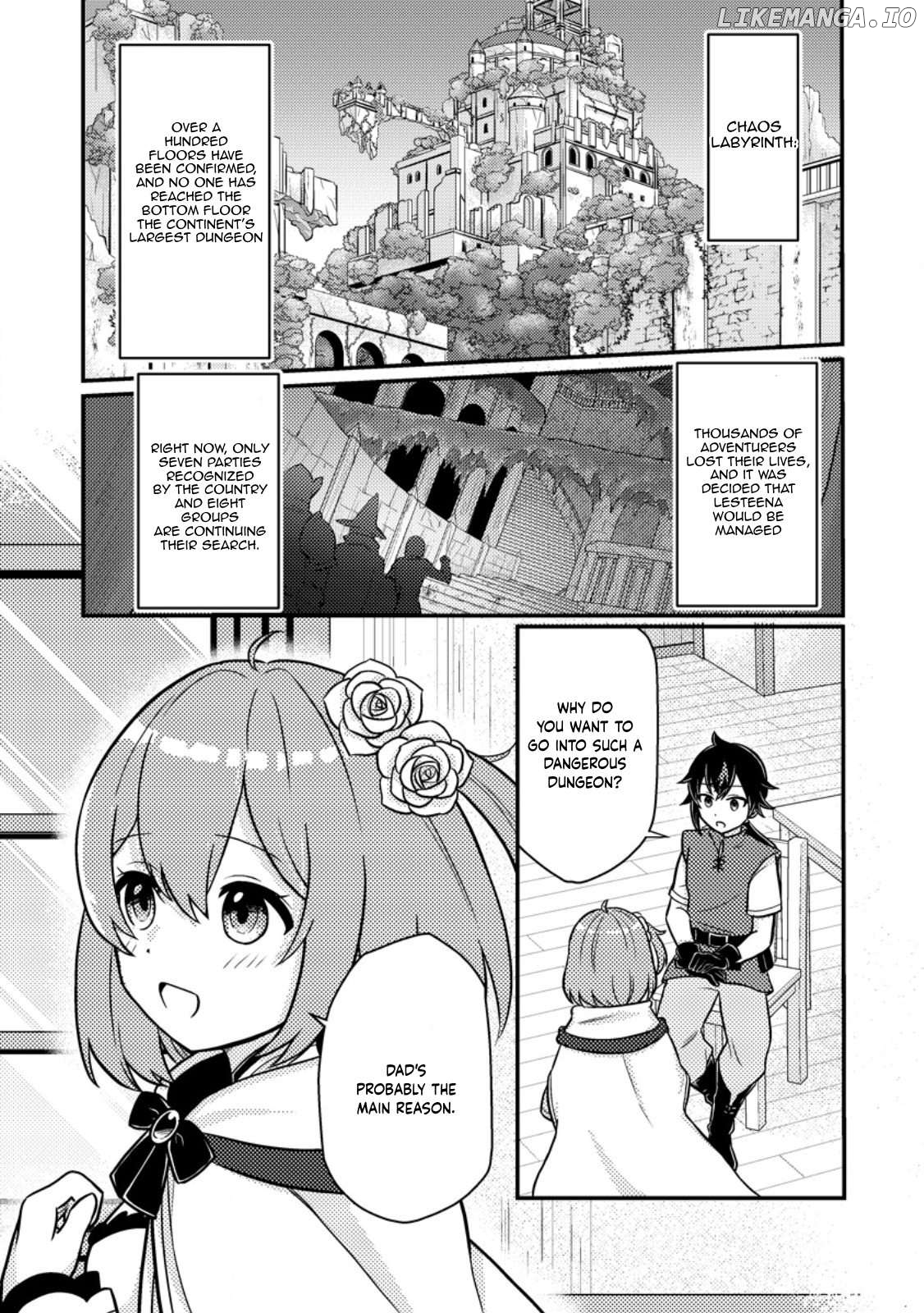 Zako Skill To Tsuiho Sareta Kami Zukai, Shin No Chikara Ga Kakusei Shi Sekai Saikyo Ni Sekai De Boku Dake Unique Skill Wo 2 Tsu Mottetanode Shin No Nakama To Nariagaru Chapter 2.3 - page 4