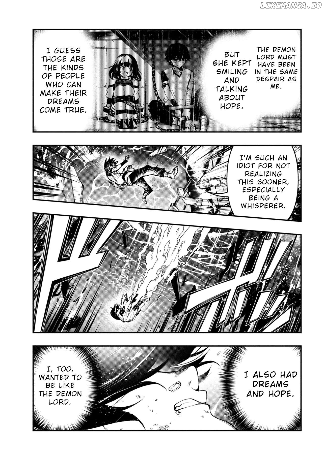 This is the End of the World Stagnation Committee Chapter 1 - page 47