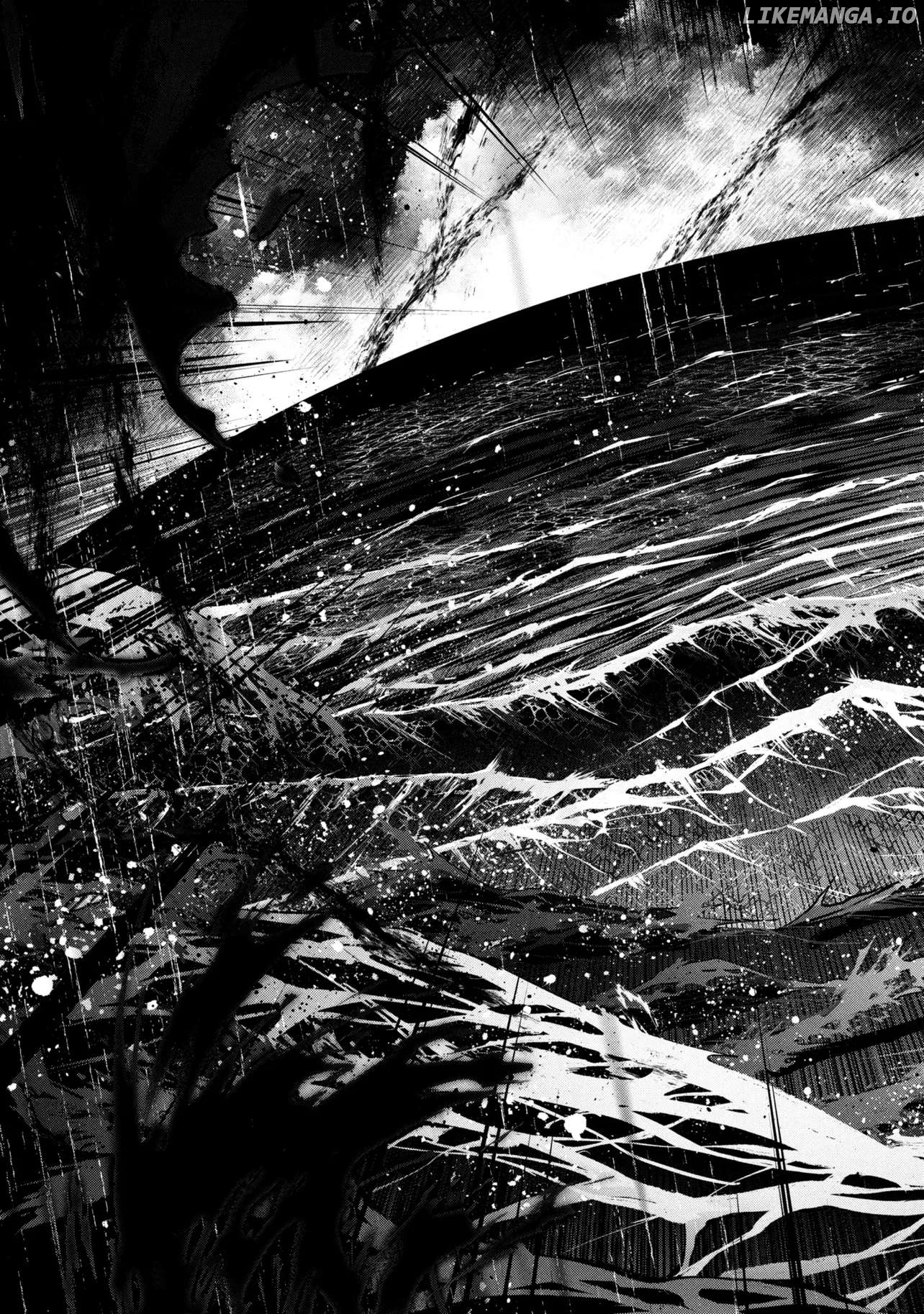 This is the End of the World Stagnation Committee Chapter 1 - page 54