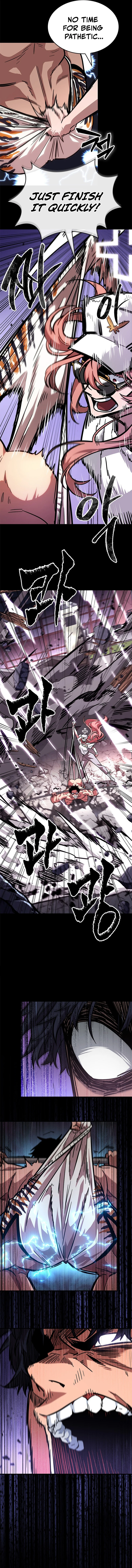 From a Million-View Fitness YouTuber to a Powerless Nobody in a Webtoon Chapter 11 - page 19