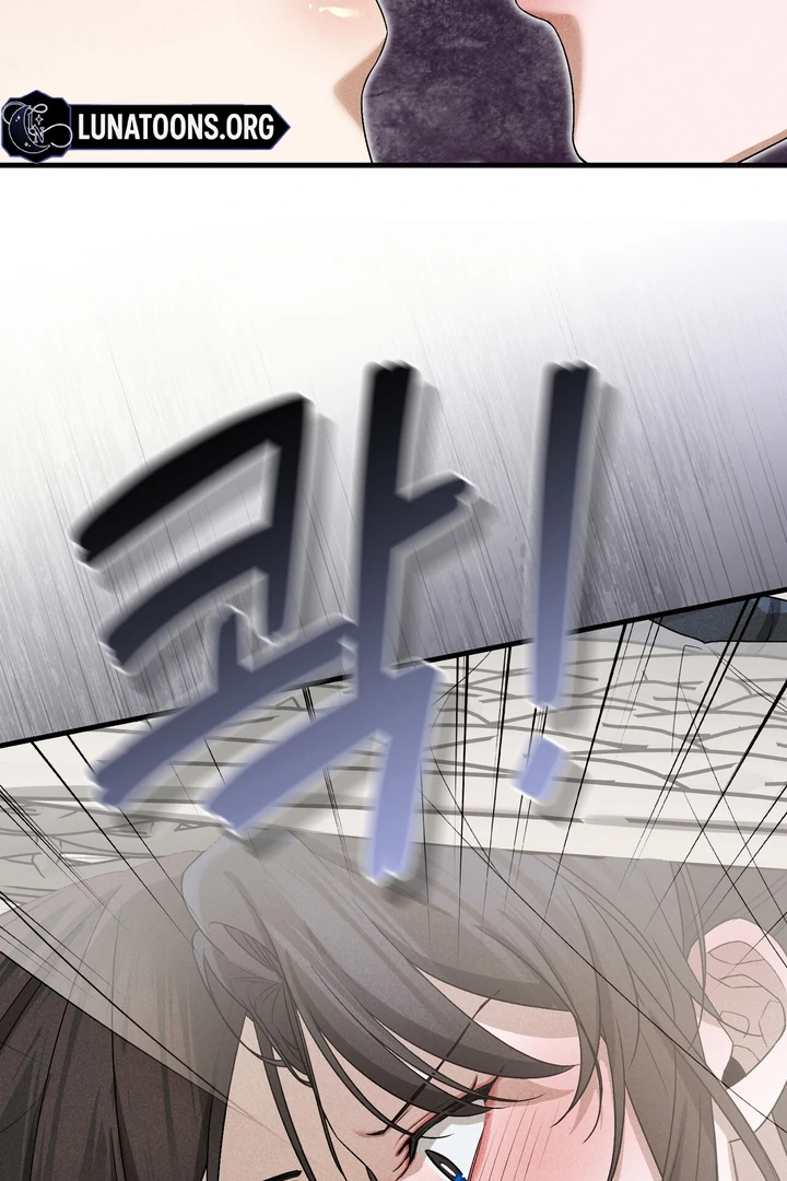 Lady of Yeonseong Chapter 8 - page 9