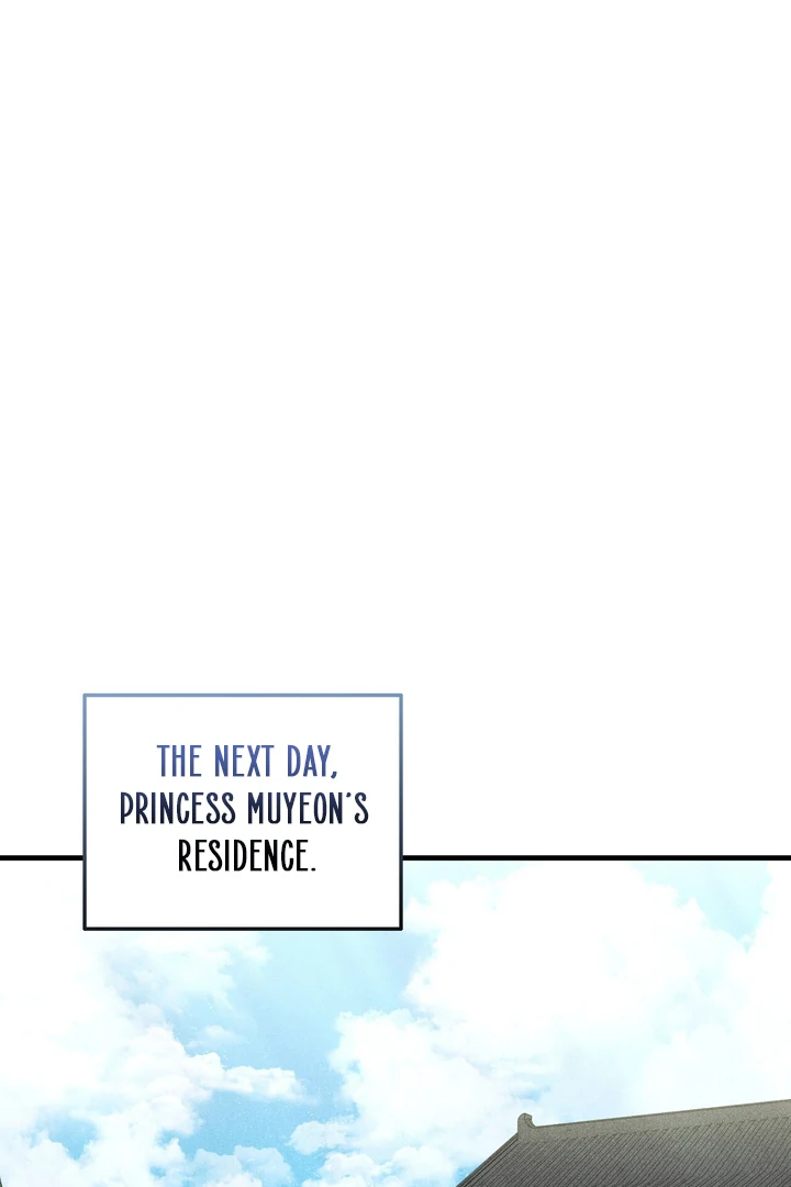 Lady of Yeonseong Chapter 8 - page 103