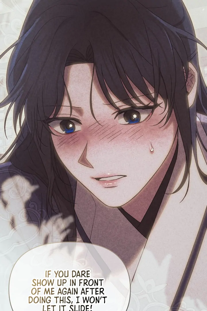 Lady of Yeonseong Chapter 8 - page 105