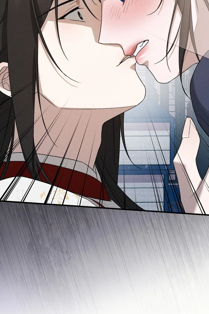 Lady of Yeonseong Chapter 8 - page 10