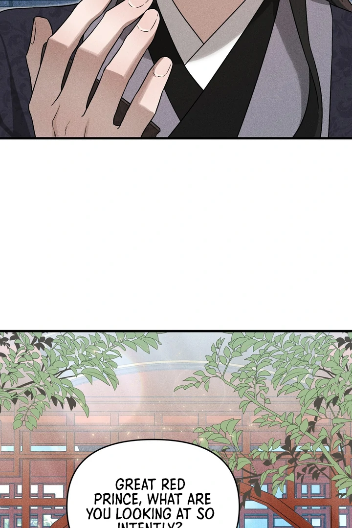 Lady of Yeonseong Chapter 8 - page 109