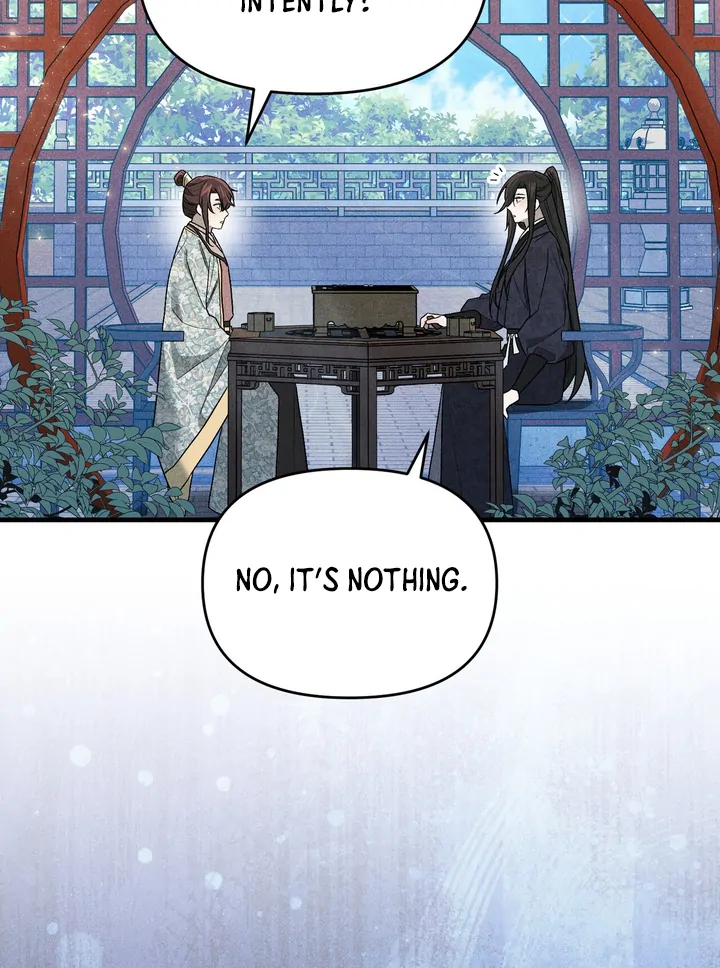 Lady of Yeonseong Chapter 8 - page 110