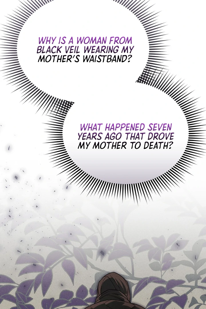 Lady of Yeonseong Chapter 8 - page 114