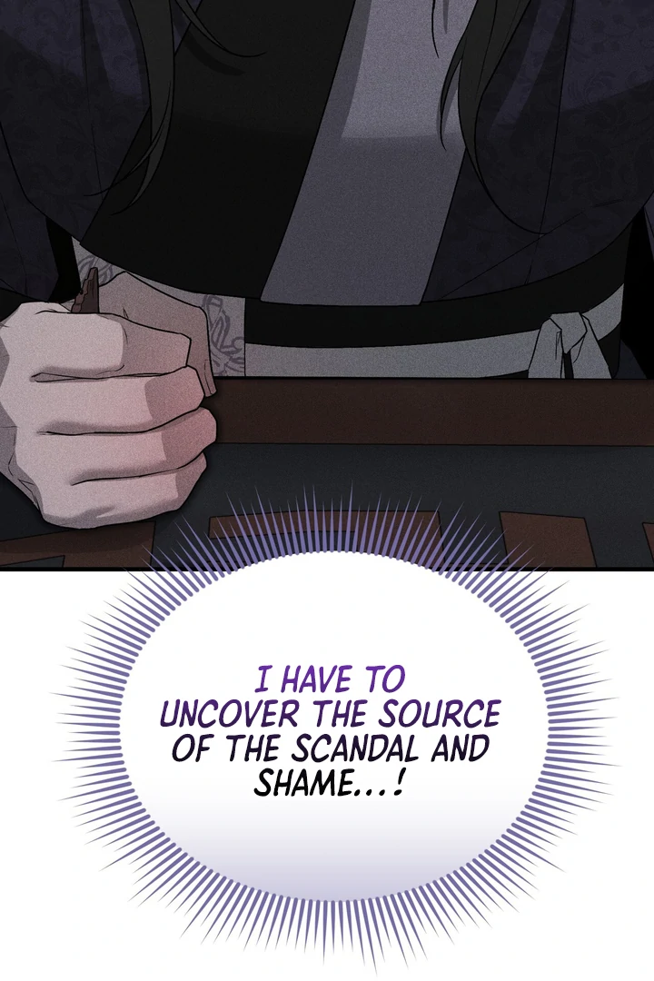 Lady of Yeonseong Chapter 8 - page 116