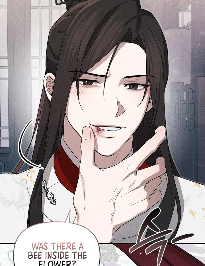 Lady of Yeonseong Chapter 8 - page 13